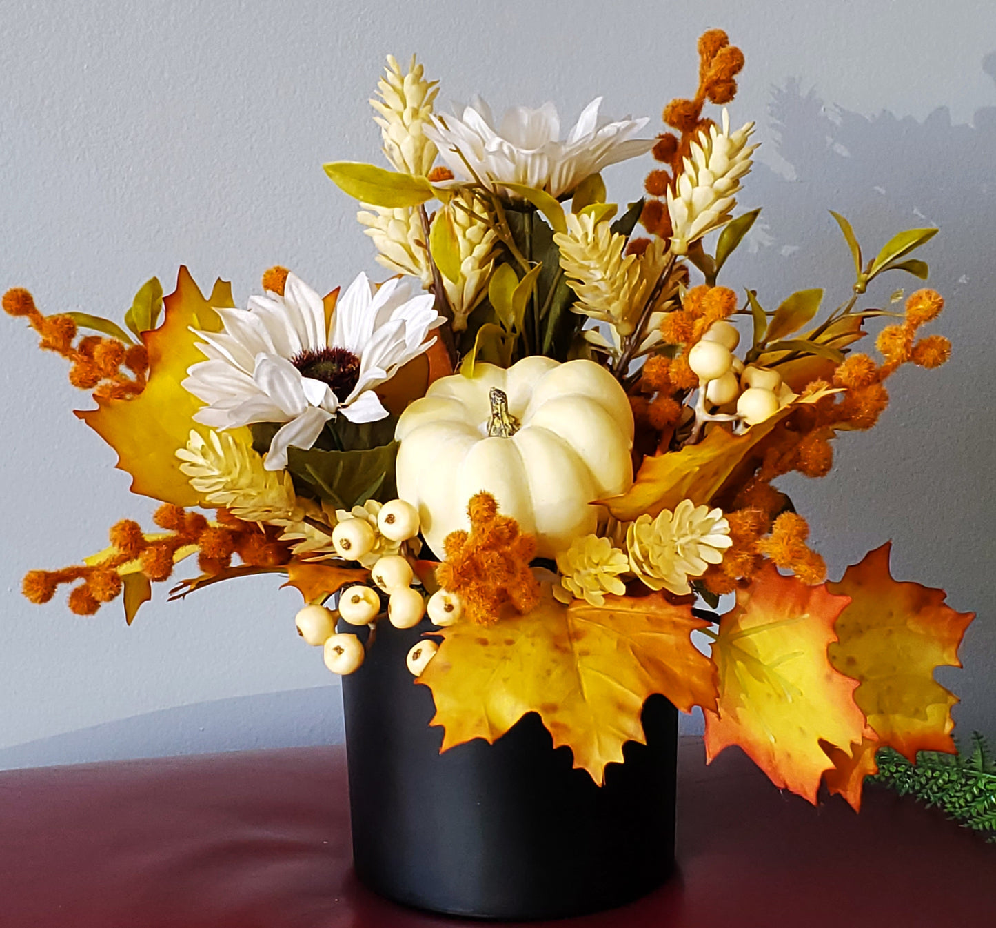 Centerpieces/ Decor Faux