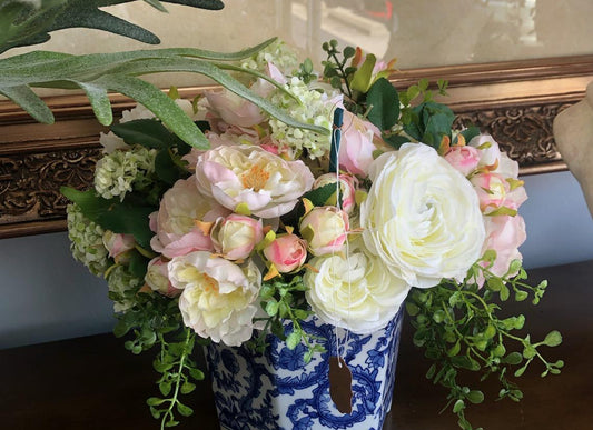 Centerpieces/ Decor Faux