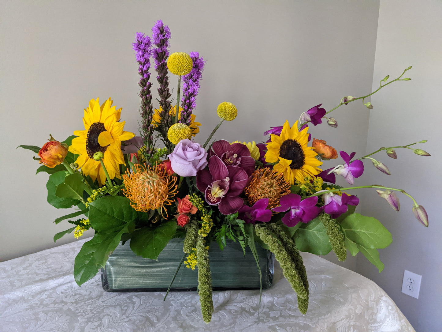 Opulent  MOST POPULAR